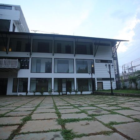 Thekkady Gavi Suites Vandiperiyar Экстерьер фото