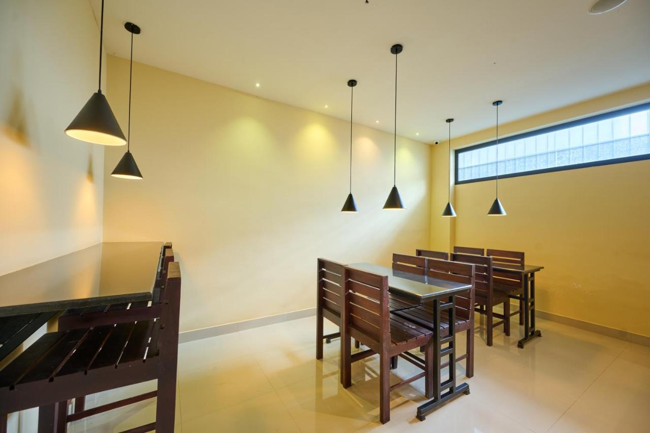Thekkady Gavi Suites Vandiperiyar Экстерьер фото