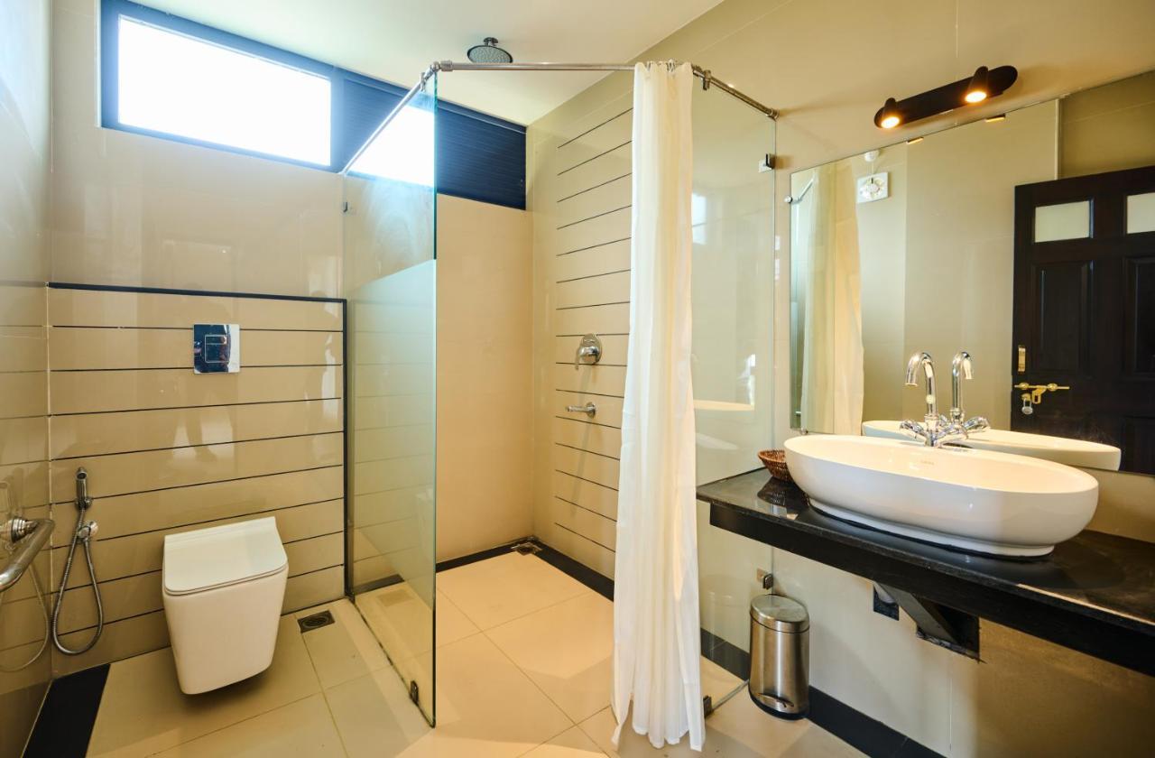 Thekkady Gavi Suites Vandiperiyar Экстерьер фото